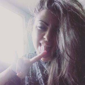 Meet your Posher, Corrinne